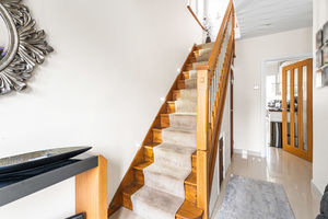 Entrance Hall- click for photo gallery